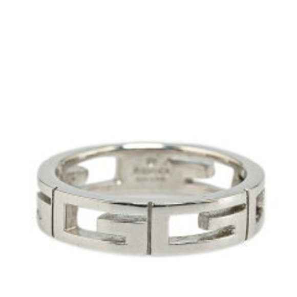 Gucci ring multiple white - Picture 1 of 4